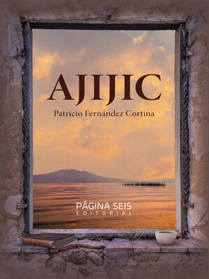 cover image of Ajijic